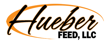 Hueber Feed, LLC logo