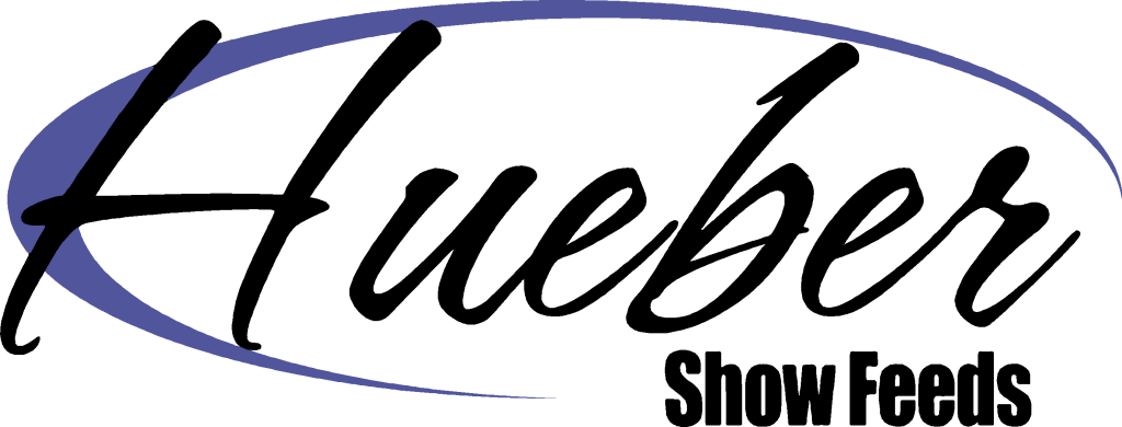 Hueber Show Feeds logo
