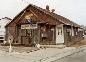 Klema Feeds, a Hueber Feed dealership in Franksville, WI.