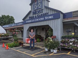 Most Feed & Garden, a Hueber Feed dealership in Crete, IL.