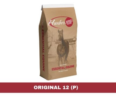 Original 12 (P) from Hueber Feed