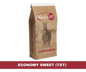 Economy Sweet (TXT) from Hueber Feed