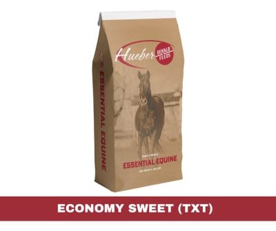 Economy Sweet (TXT) from Hueber Feed