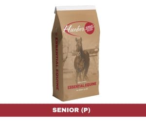 Senior (P) from Hueber Feed