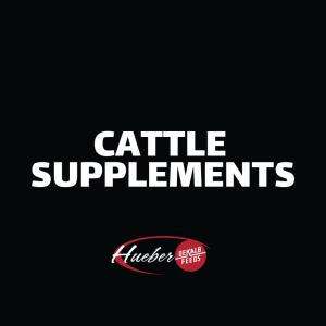 Beef Supplements