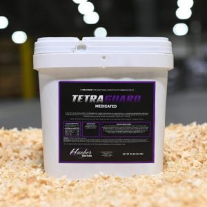 Tetraguard