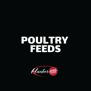 Poultry Feed