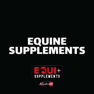 Equine Supplements