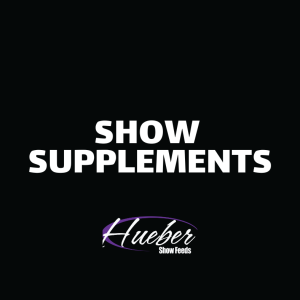 Show Supplements